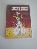 Lucky Luke DVD Das grosse Abenteuer