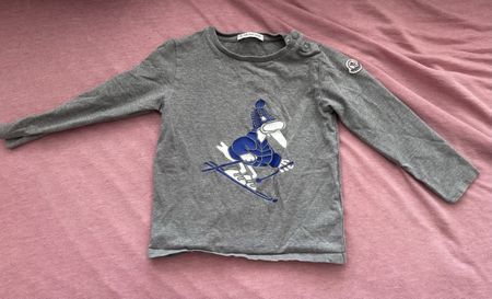 T-Shirt Moncler