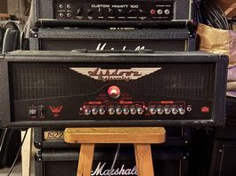 Tube Amp Ashdown Fallen Angel 60 HD