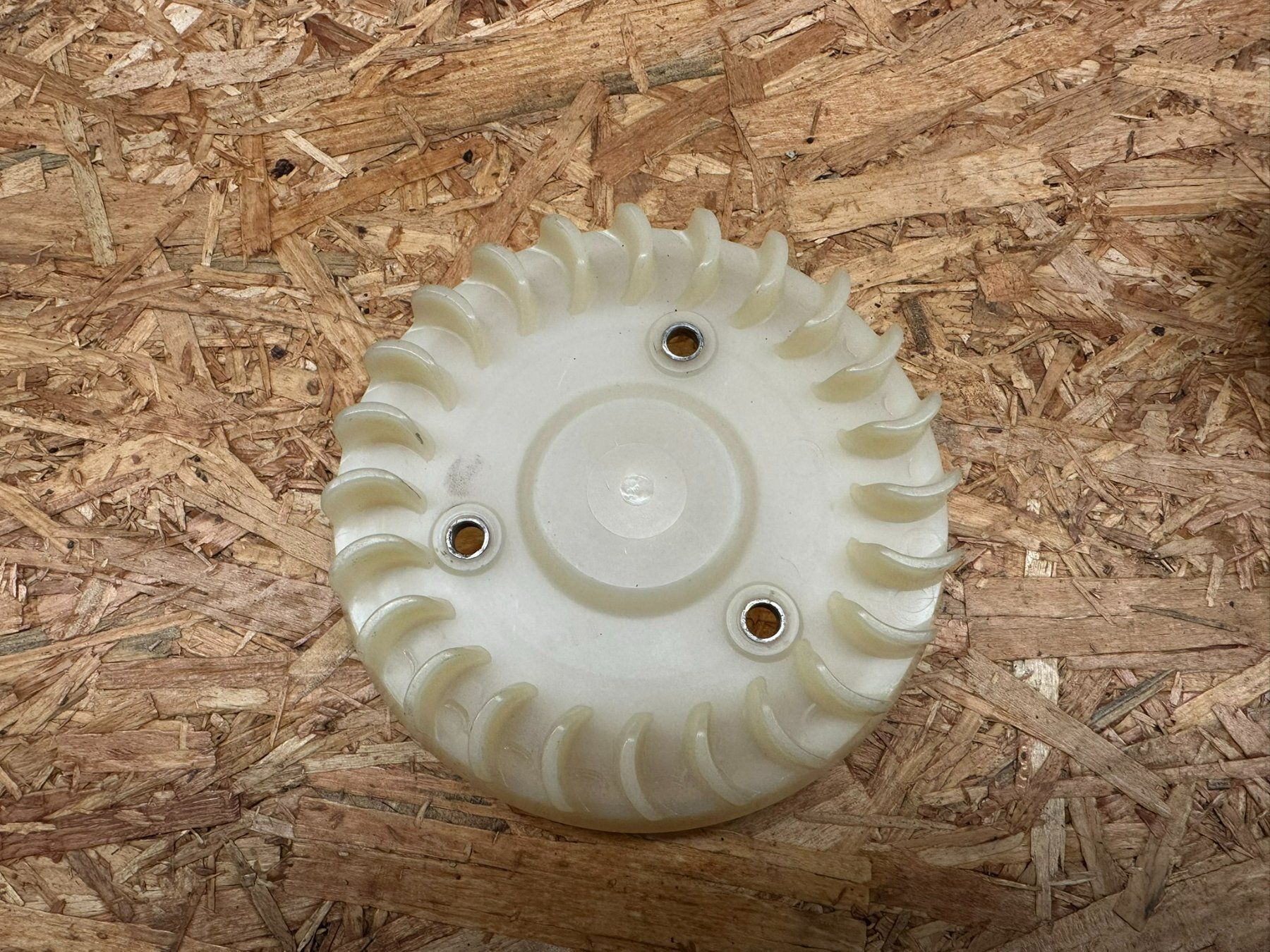 Sachs Ciclomotori: Lüfterrad Sachs 503 Occ. – Usato da Rehetobel venduto da 503sachs503
