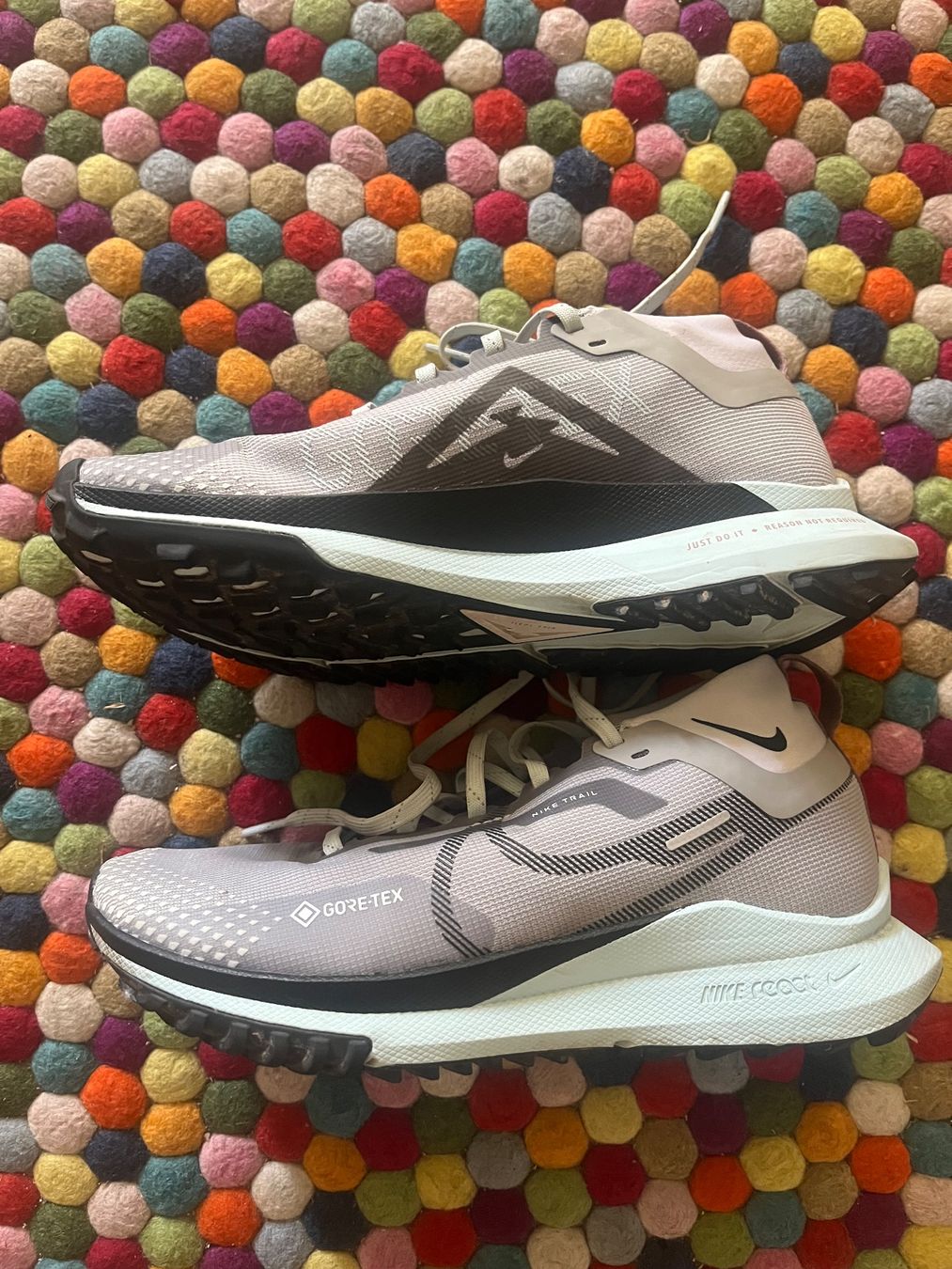 Nike Scarpe da donna: Nike Sneakers 38.5 NP 160.- – Usato da Zürich venduto da Krameroni 3