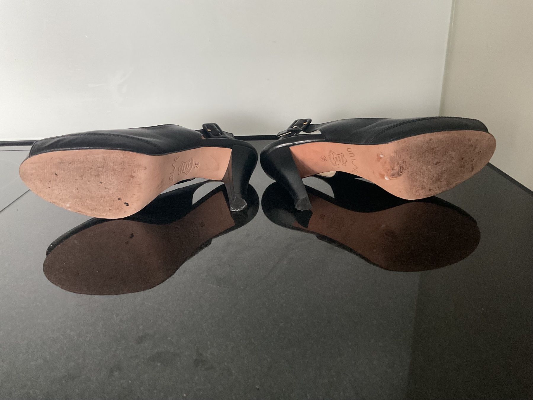Unisa Scarpe da donna: Unisa Sandalen mit Absatz – Usato da Dübendorf venduto da Mittwoch.2023 3