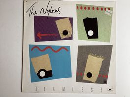 The Nylons LP - Seamless