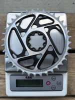 SRAM KETTENBLATT XX SL EAGLE TRANSMISSION 36Z 0MM T-TYPE