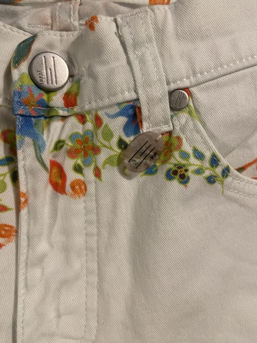 Missoni Jeans: Jeans von Missoni Gr S  – Nuovo (secondo la descrizione) da Matten b. Interl venduto da Surprises 3