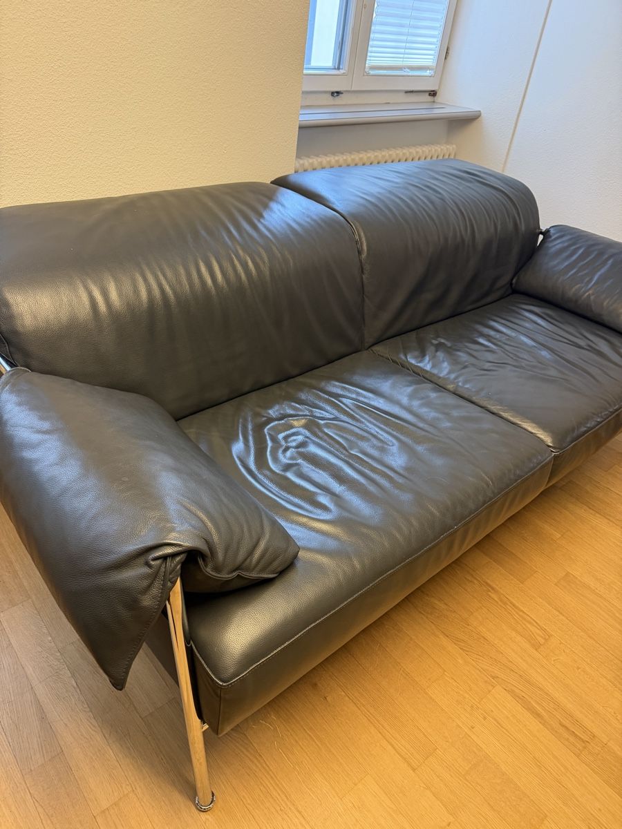 Sofas: Sofa – D'occasion à Meilen par zvezda18 2