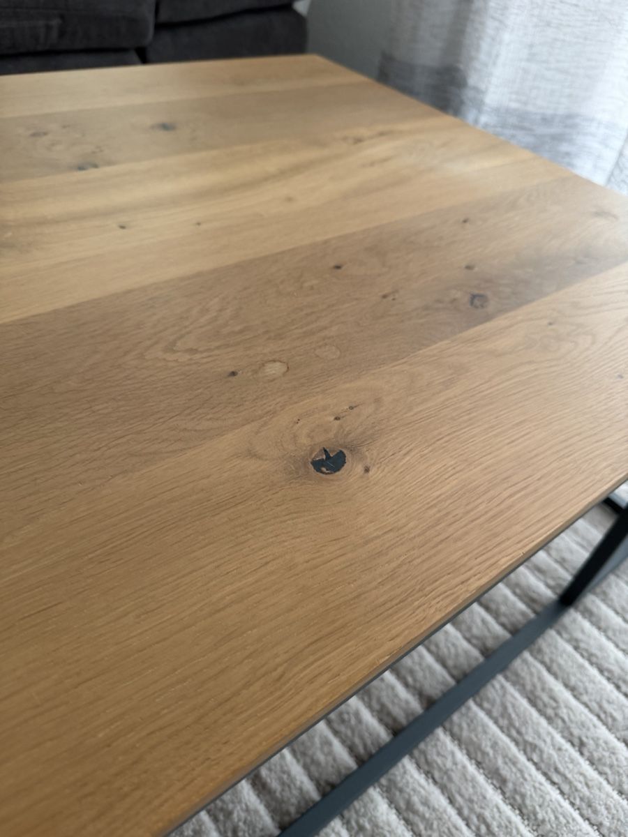 Tavoli: Holztisch – Usato da Stein am Rhein venduto da Josephiina 1