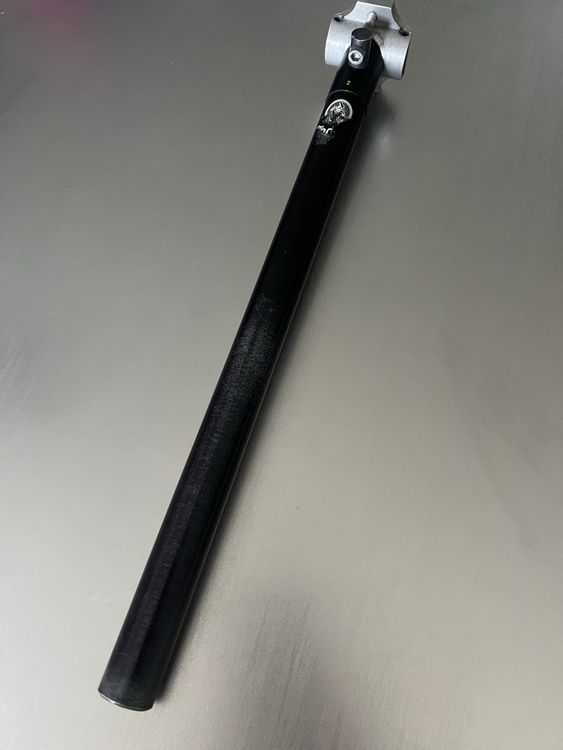 Syncros Propost 1-st Gen. - Oldschool Rocky Mountain Serotta (Gebraucht ...