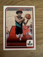 Shaedon Sharpe NBA Karte Hoops 2023-24 Nr. 166