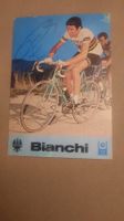 Autogrammkarte Felice Gimondi