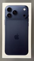 Apple iPhone 17 Pro Max 256 GB Deep Blue