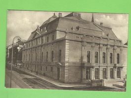Neues Stadttheater Basel