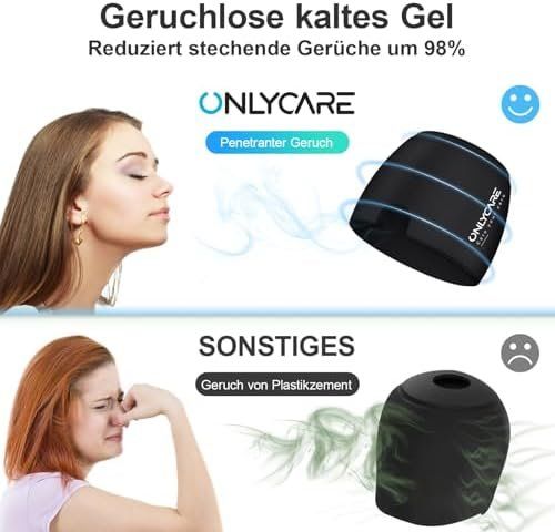 Masques: Migraene Maske – Neuf avec emballage d'origine à Hundwil par Stallone5 3