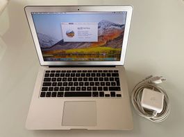 Apple Mac Book Air