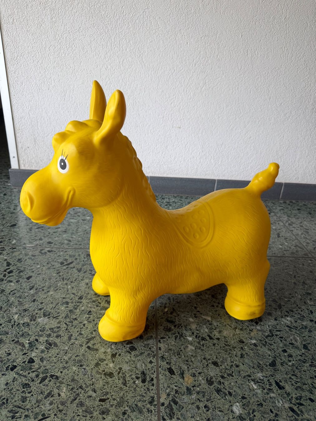 Giocattoli: Hüpftier - Pferd – Usato da Zug venduto da Raposinha