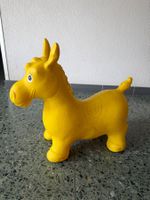 Hüpftier - Pferd