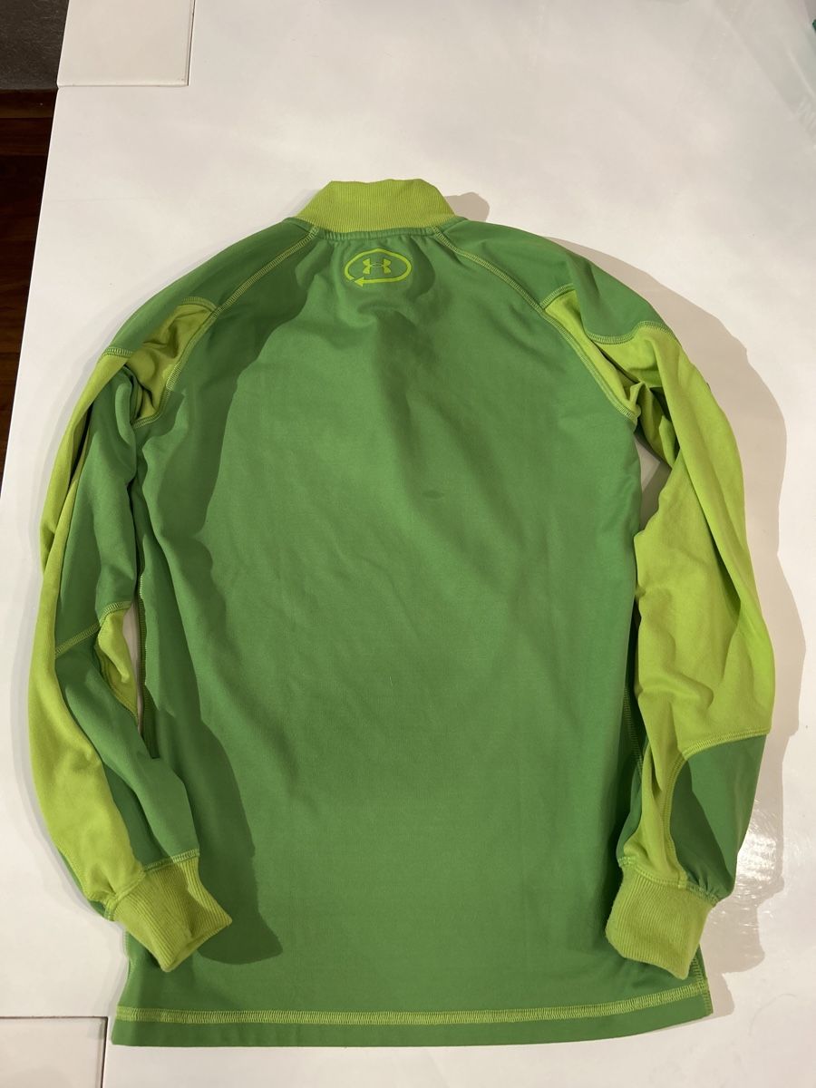 Under Armour Maglioni & Felpe: Shirt – Usato da Jenins venduto da Pocahontas013 3