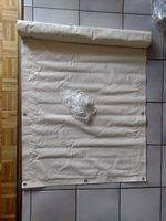 NEUVE - Brise-vue de balcon en PVC