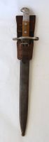 Schweizer Seitengewehr Bajonett Modell 1918 Neuhausen