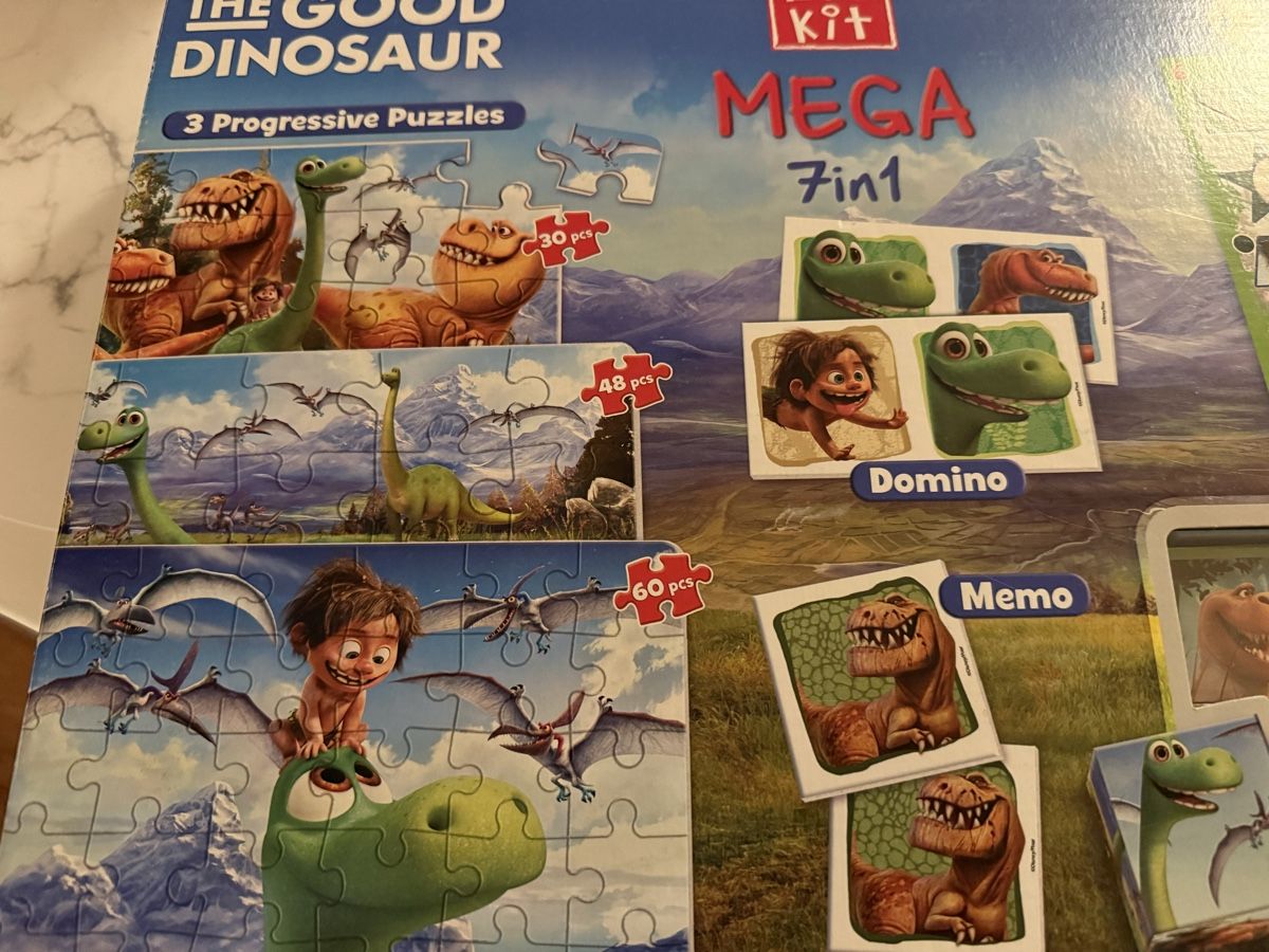 Puzzle: Puzzle diverses – Usato da Luterbach venduto da uhrmacherin89 5