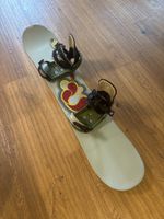 Snowboard Burton Punch