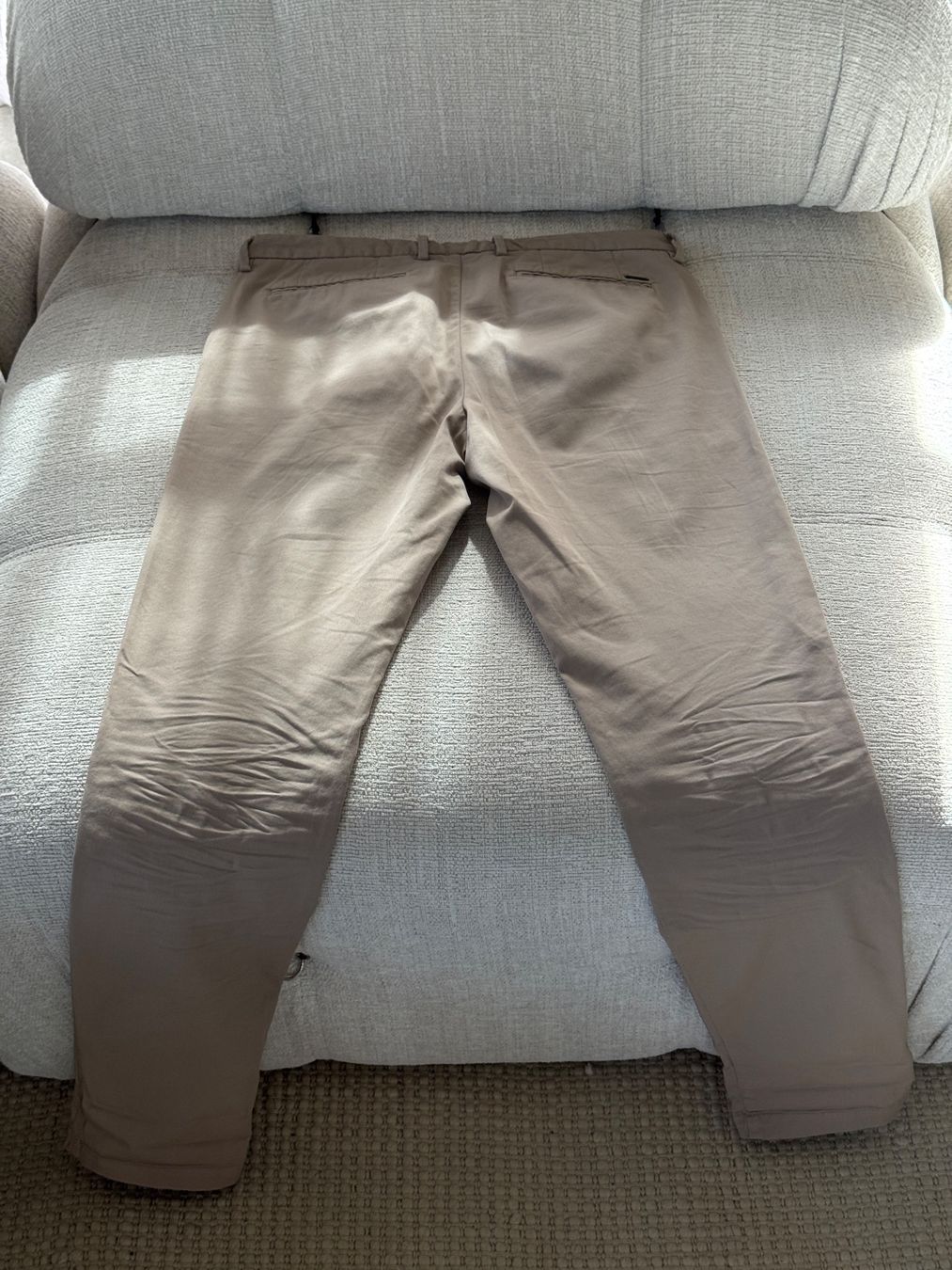 Hugo Boss Pantaloni: Hugo Boss | Chinos – Nuovo (secondo la descrizione) da Horgen venduto da onur_5 5