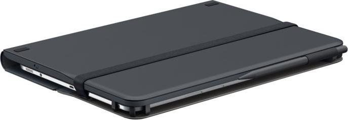 Logitech Tastiere: Logitech QWERTZ Universal Folio Wireless Keyboard iPad – Nuovo e nell'imballaggio originale da Genève venduto da Pandi_Panda 3