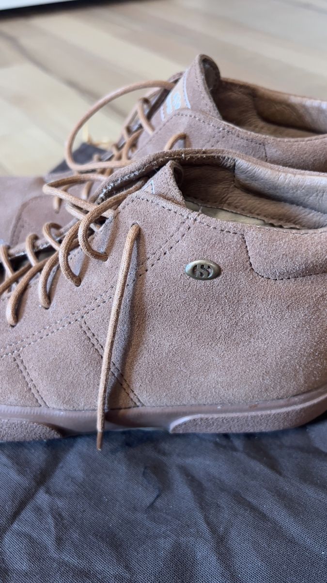 Superga Scarpe da donna: Scarpe SUPERGA – Usato da Bre sopra Lugano venduto da Carolina-JM 5