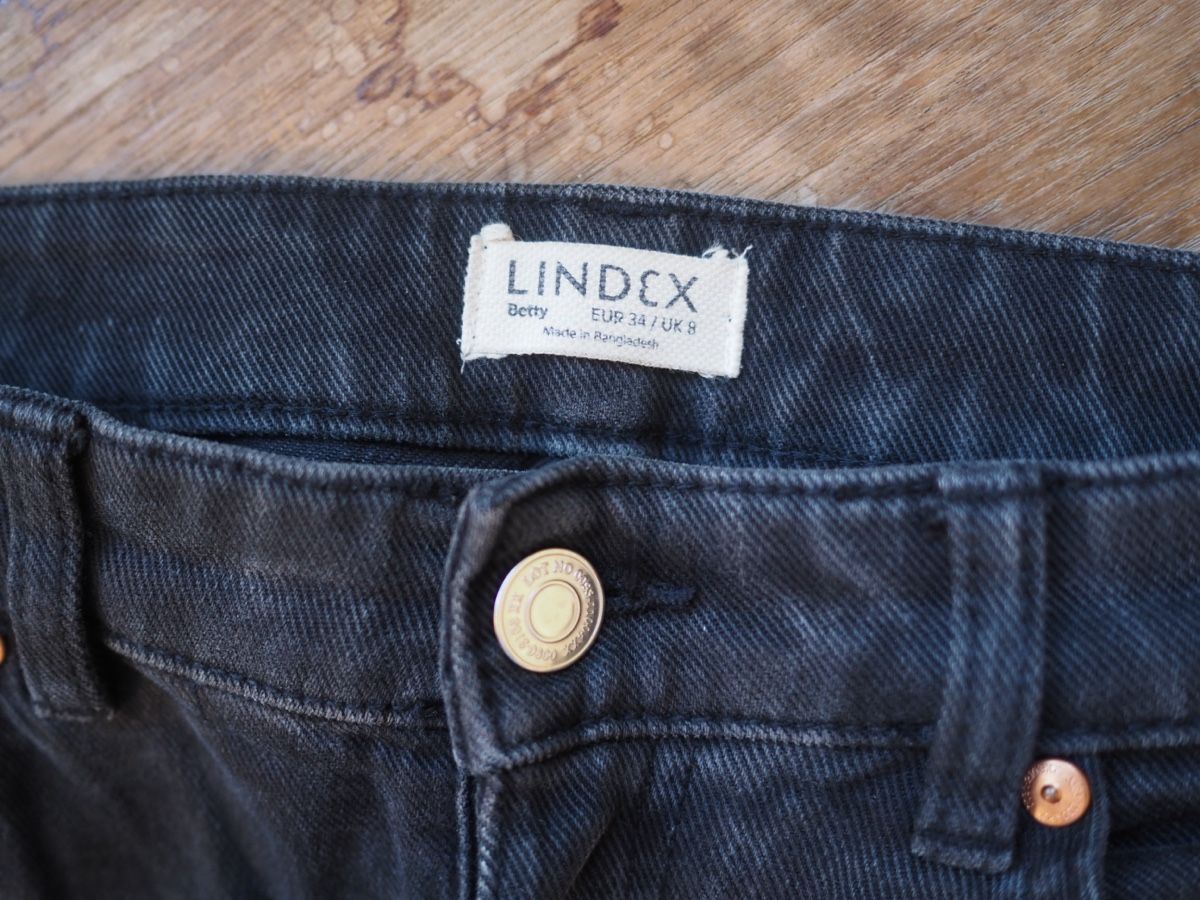 Jeans: Jeans LINDEX – Gebraucht aus Schaffhausen von angelika 1