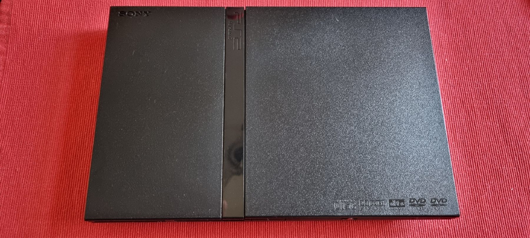 Sony Consoles: Sony PlayStation 2 - Model SCPH-75004, exellent condition! – D'occasion à Allschwil par NDSS9483 1