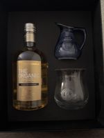 Bruichladdich The Organic Whisky Geschenkset Neu