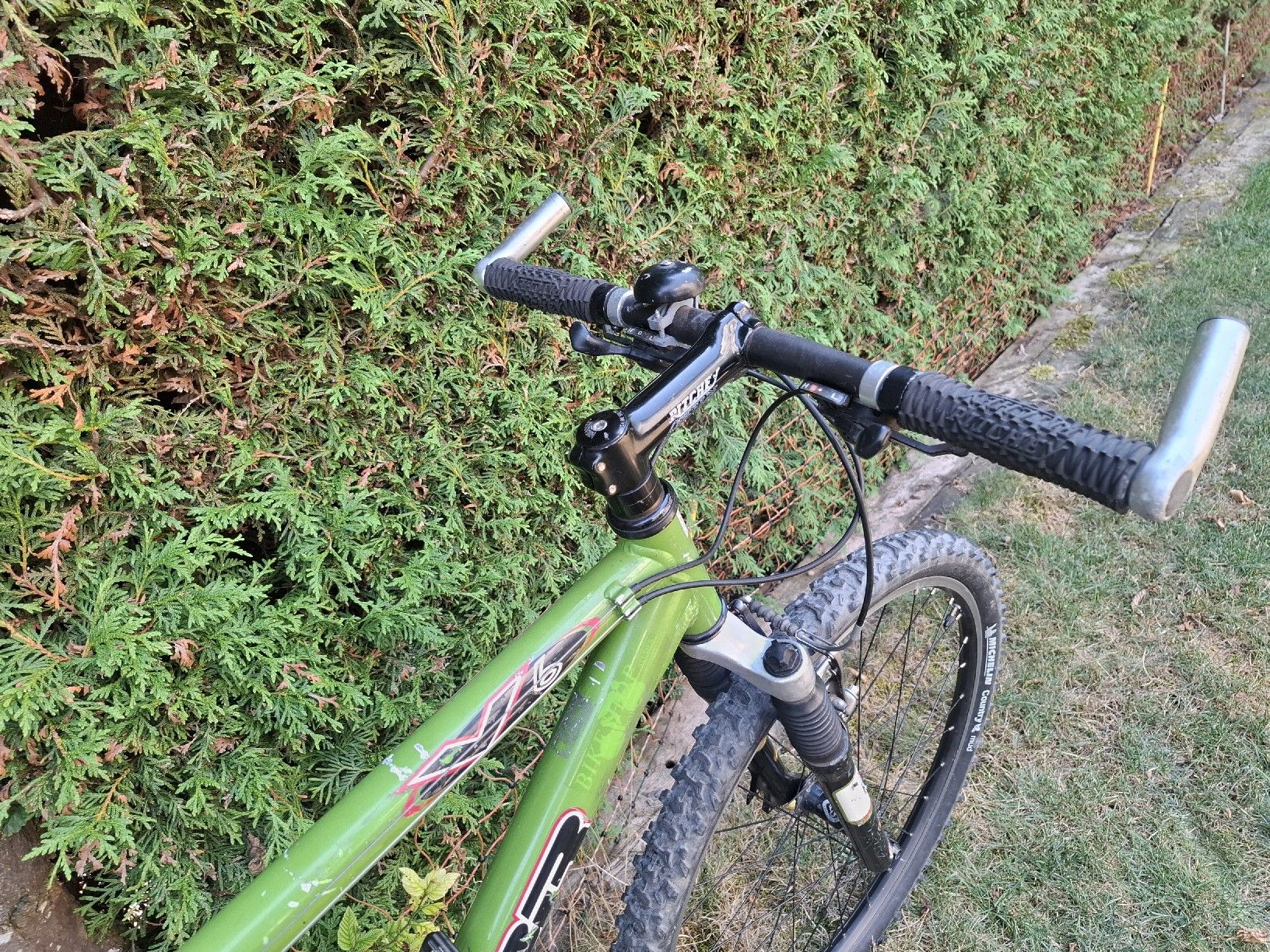Vélos: Mountainbike  – D'occasion à Balterswil par schnecke89 3