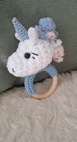 Greifring Einhorn