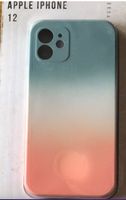 Für Iphone 12 Cover Neu Wie Foto