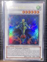 Yu-Gi-Oh! - Famose Rose TSHD-DE043