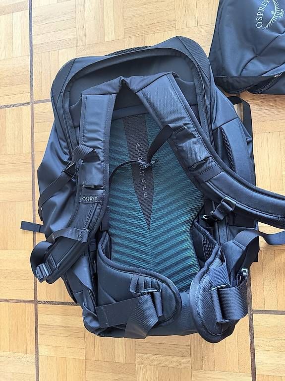 Sacs à dos: Sac Osprey fairview 55 L – D'occasion à Arvillard (Salins) par Taniguchi 3