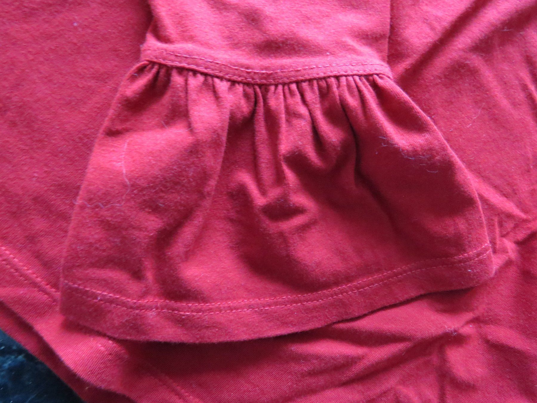 Burberry Camicette, T-shirt & Top: Burberry T- Shirt Gr. 158 – Usato da Einsiedeln venduto da rotgypsy1969 4