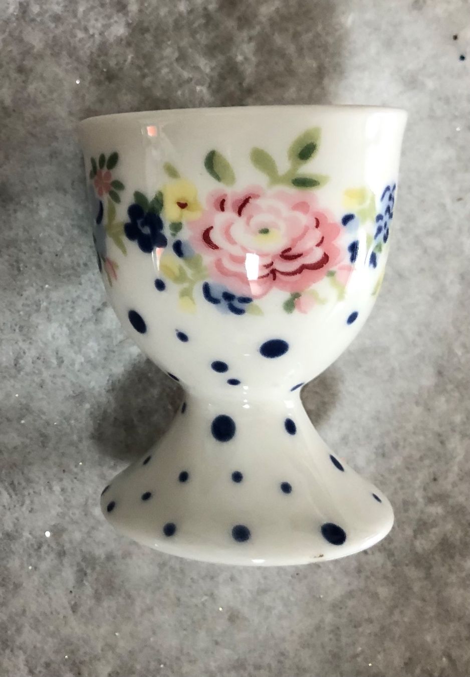 Greengate Sonstiges Geschirr: Green Gate Eierbecher..Neu.. – Neu (gemäss Beschreibung) aus Hünenberg von Smile77.. 2