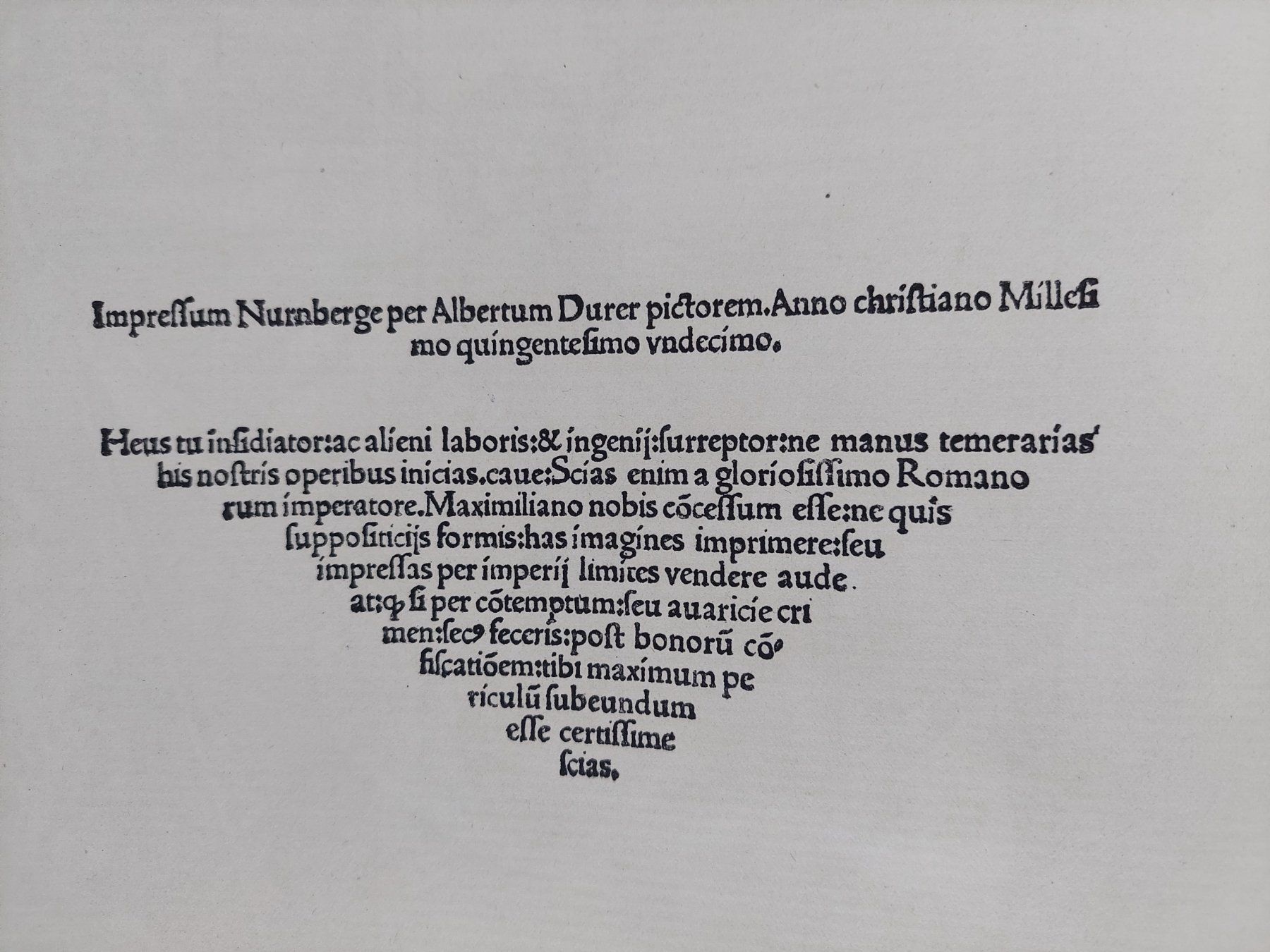 Libri: Die grosse Passion von Albrecht Dürer - Holzschnitte – Usato da Obfelden venduto da Foto_Bild_Kunst_Buch 9