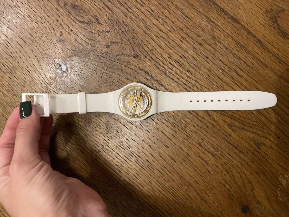 Swatch Orologi: Swatch Uhr – Nuovo (secondo la descrizione) da Uster venduto da mir_7bzy 1