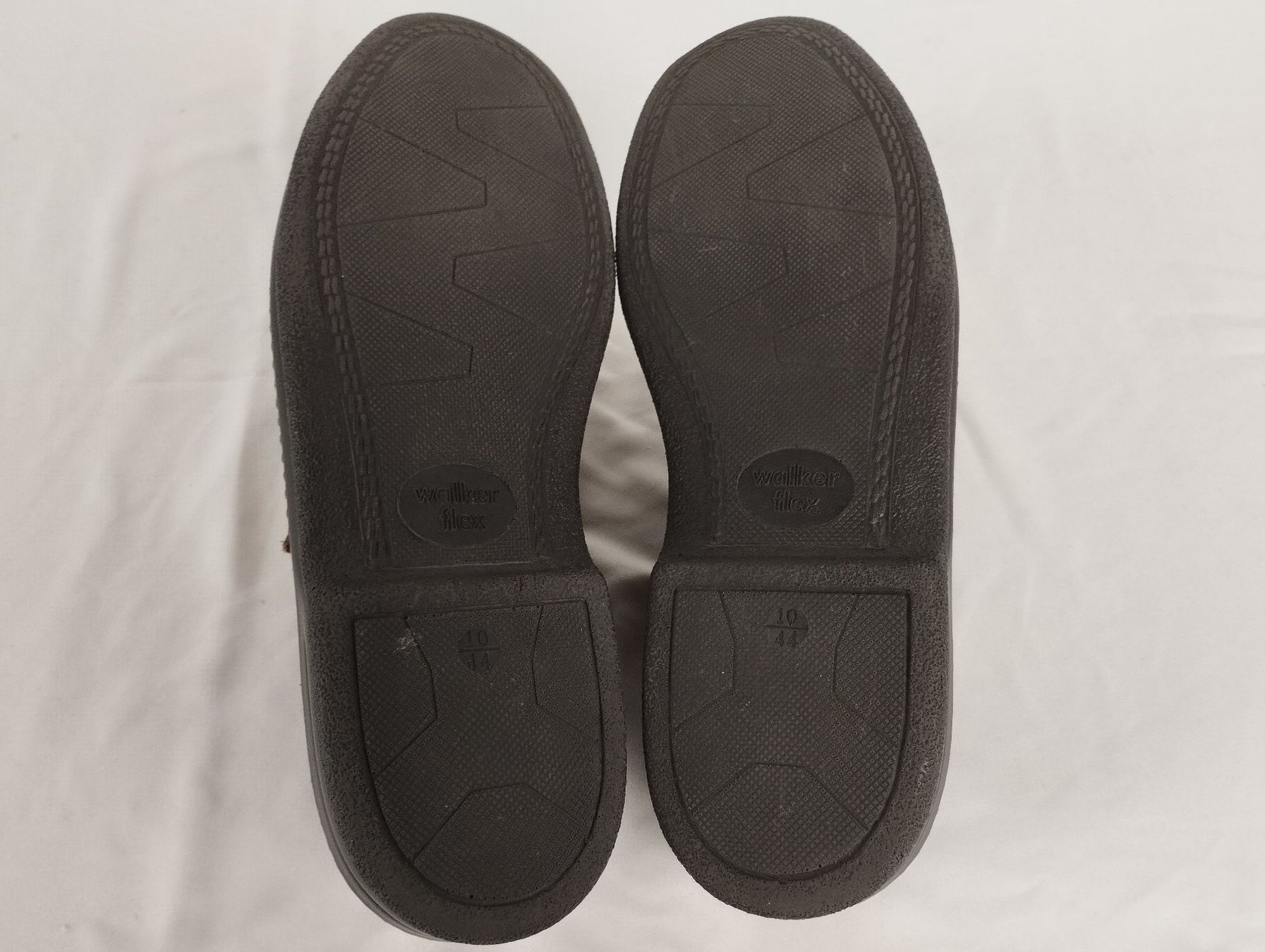 Herrenschuhe: WALKER FLEX Schuhe Gr. 44 – Gebraucht aus Schübelbach von Restwert_Schubelbach 4