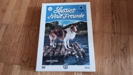Lassie - Neue Freunde DVD Box 4