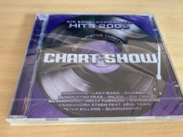 Chart Show - Hits 2009 - 2 CD