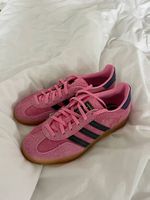 Samba adidas Rose