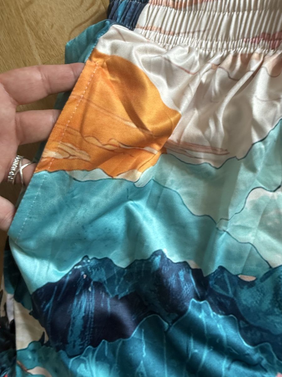 Negligees & Pigiami: Pyjamas XL – Usato da Zürich venduto da Mothai 4