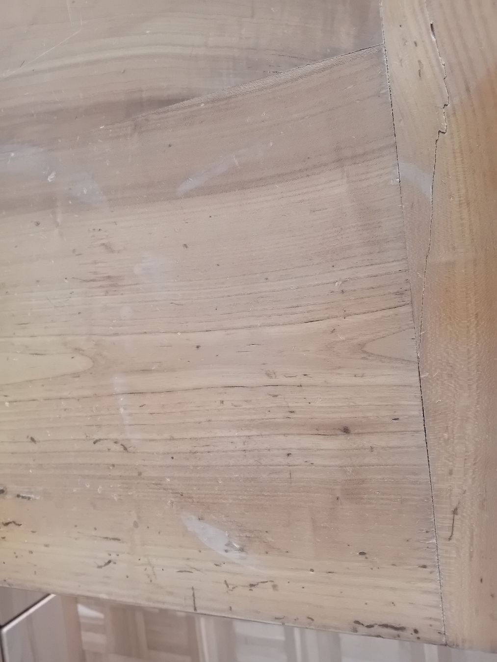 Tavoli: Tisch Nussbaum aufklappbar – Usato da Zürich venduto da Gillheri 4