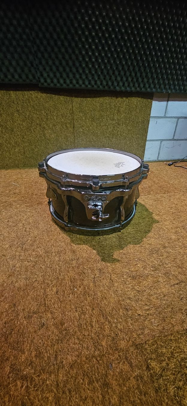 Instruments de musique: Tama Superstar Hyper Drive 12"x7,5 Tom DMF – D'occasion à Rapperswil SG par Portschluessel 1