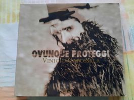 CD Vinicio Capossela - Ovunque Proteggi 