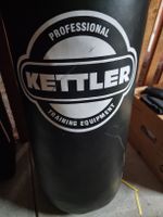 Boxsack Kettler