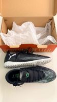 Fussballschuhe Puma Future 8 Play TT schwarz Gr.45 NEU